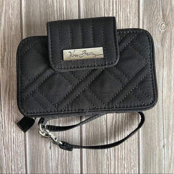 Vera Bradley Handbags - VERA BRADLEY | wristlet
